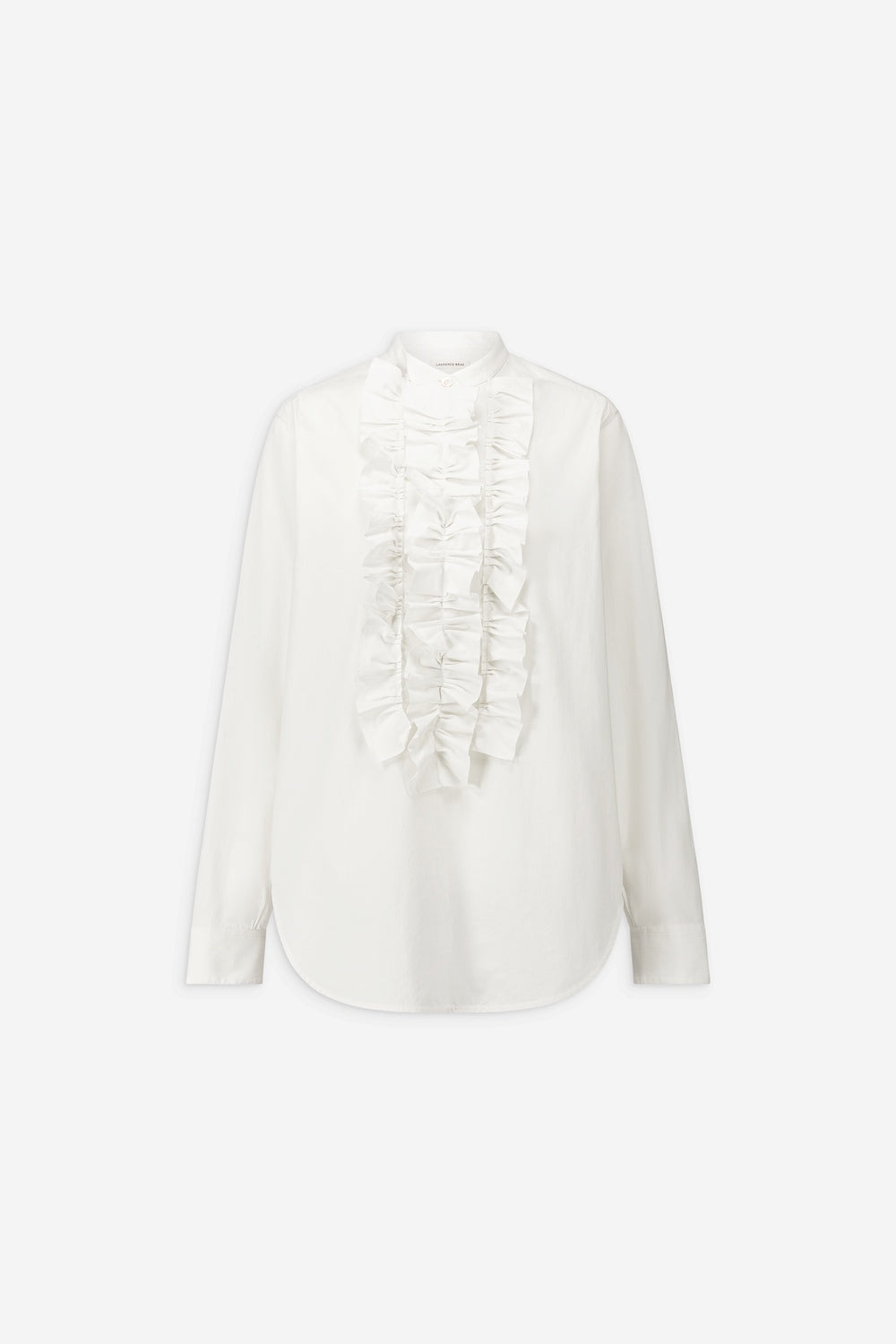 CARITA BLOUSE