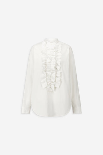 CARITA BLOUSE