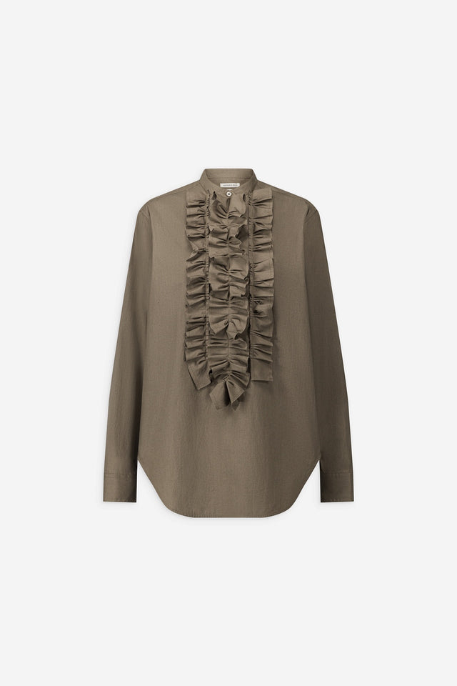 CARITA BLOUSE