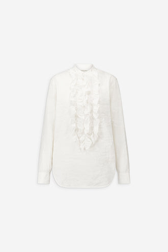 Carita blouse