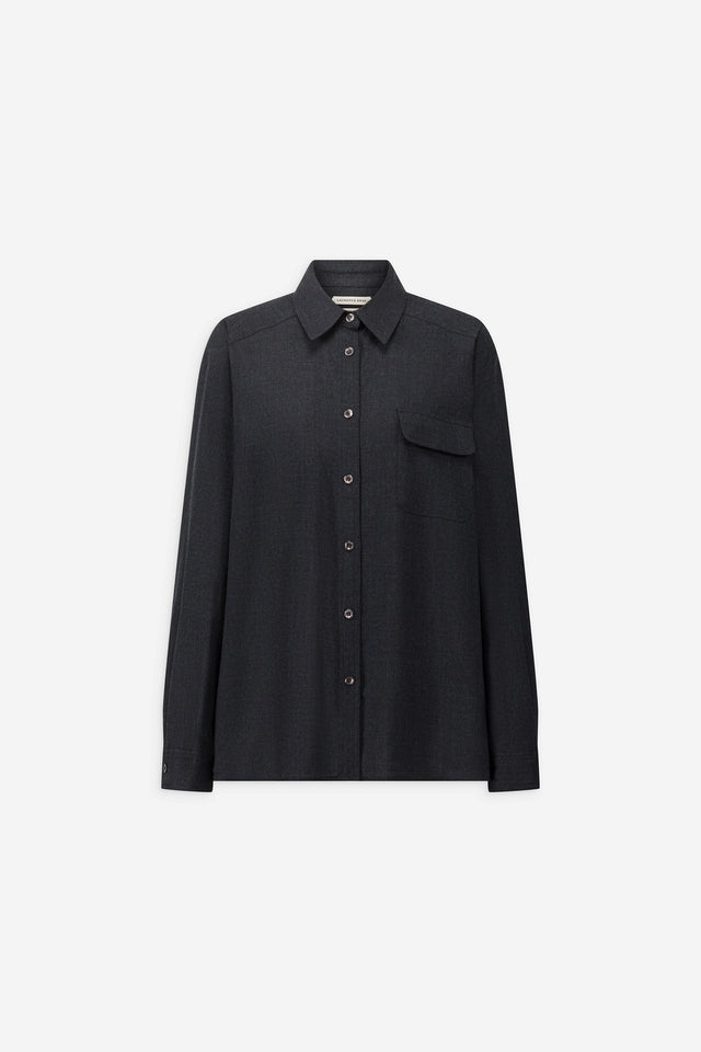 yamo shirt