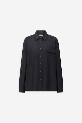 yamo shirt