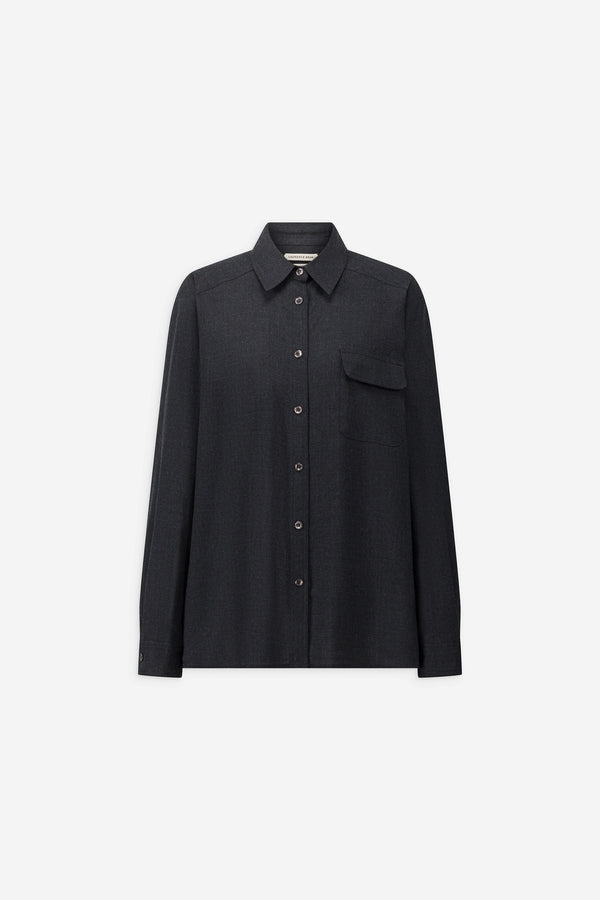 yamo shirt