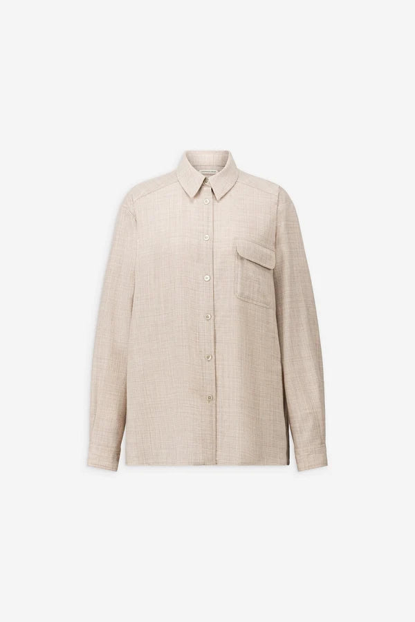 CHEMISE YAMO