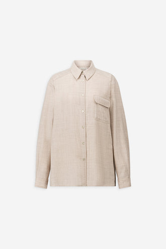 YAMO SHIRT