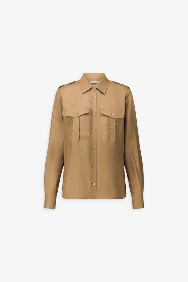 CHEMISE CARILLONETTE
