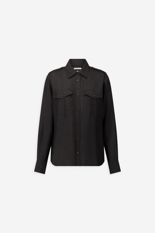 CHEMISE CARILLONETTE