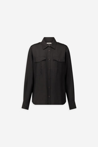 CHEMISE CARILLONETTE