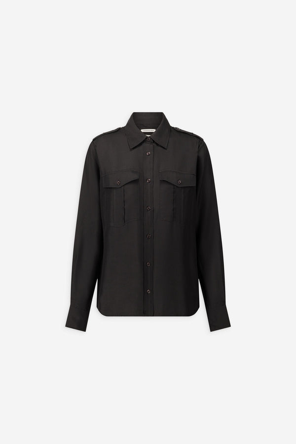 CHEMISE CARILLONETTE