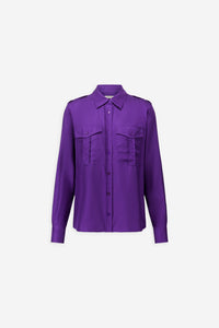 CHEMISE CARILLONETTE