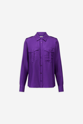CHEMISE CARILLONETTE