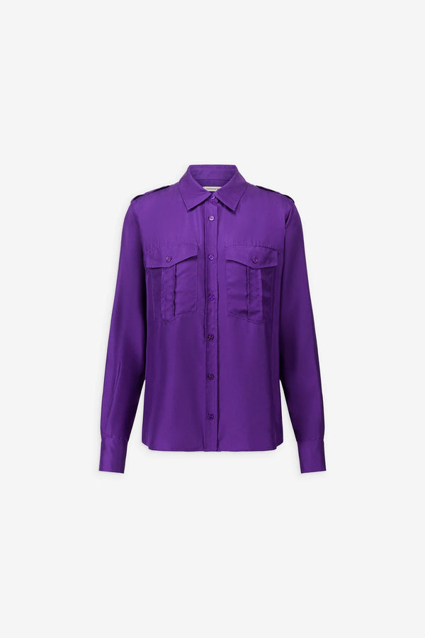 CHEMISE CARILLONETTE