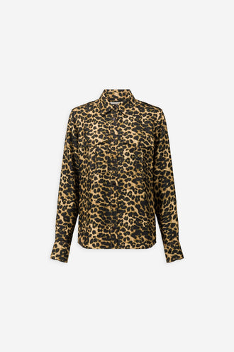 CHEMISE CARILLONETTE