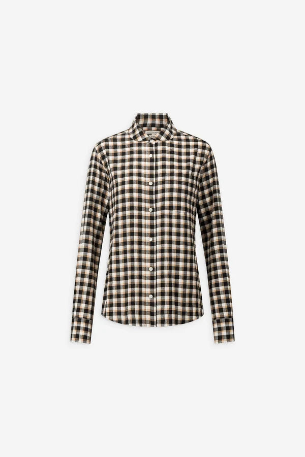 CHEMISE CREMA