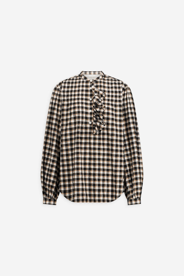 BLOUSE FA