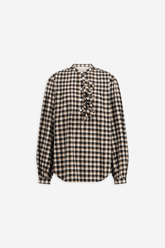 BLOUSE FA