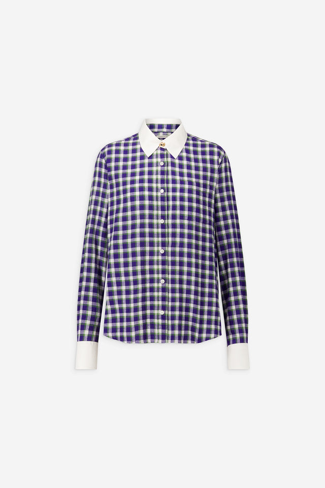 CHEMISE NEW ACOUSTIQUE