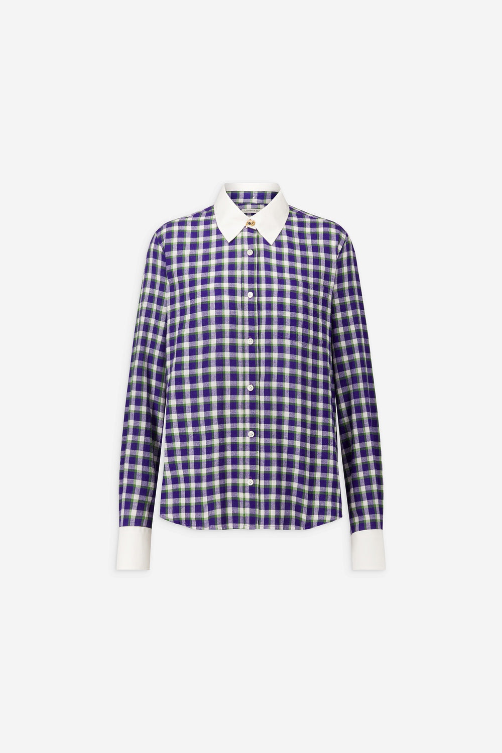 CHEMISE NEW ACOUSTIQUE