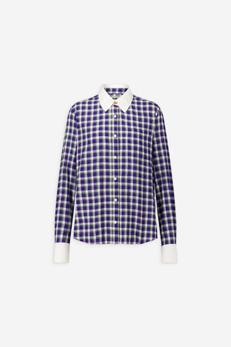 CHEMISE NEW ACOUSTIQUE