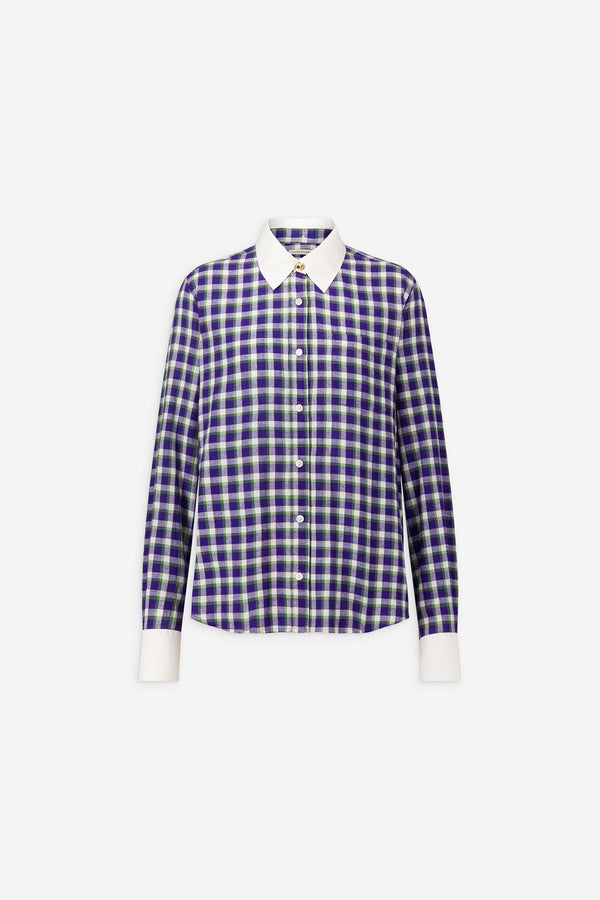 CHEMISE NEW ACOUSTIQUE