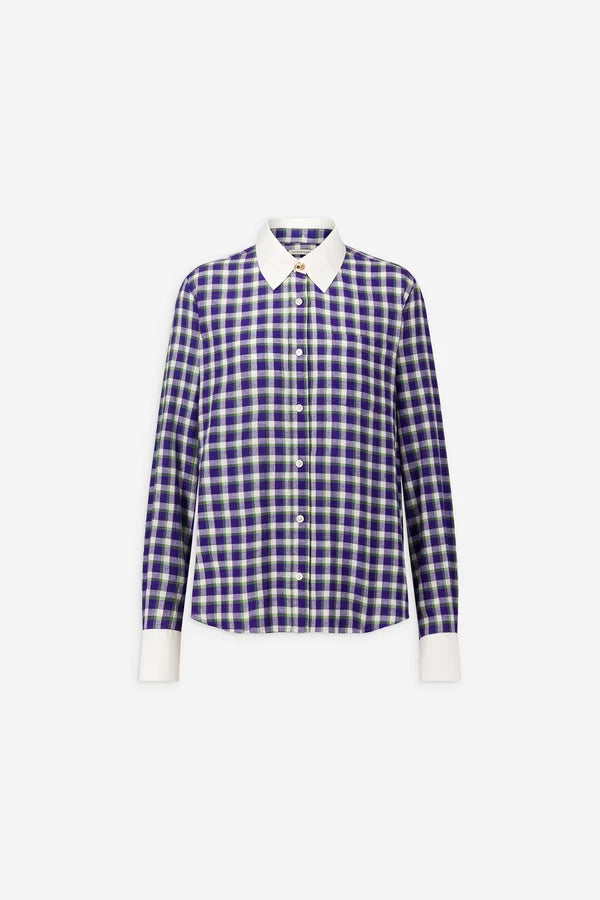 CHEMISE NEW ACOUSTIQUE