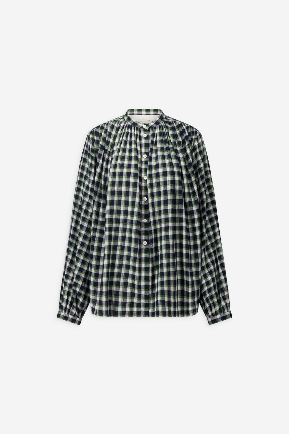 BLOUSE POPPY