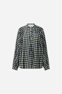 POPPY BLOUSE