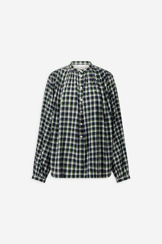 BLOUSE POPPY