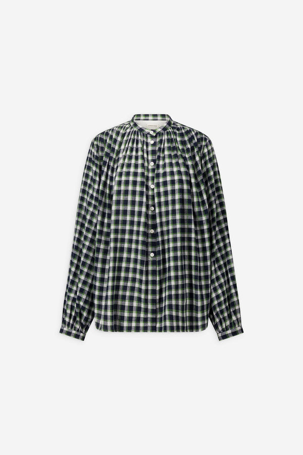 BLOUSE POPPY