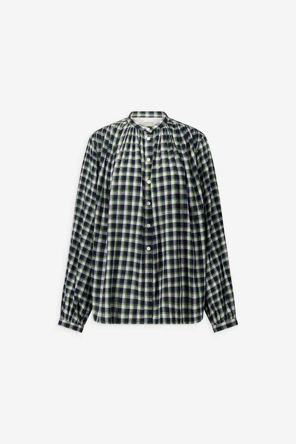 BLOUSE POPPY