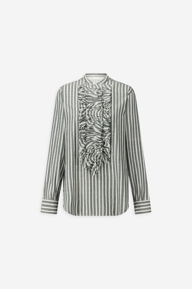 BLOUSE CARITA