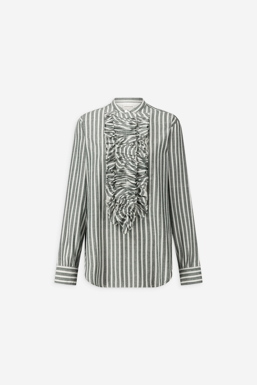 BLOUSE CARITA