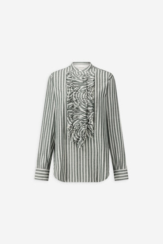 BLOUSE CARITA