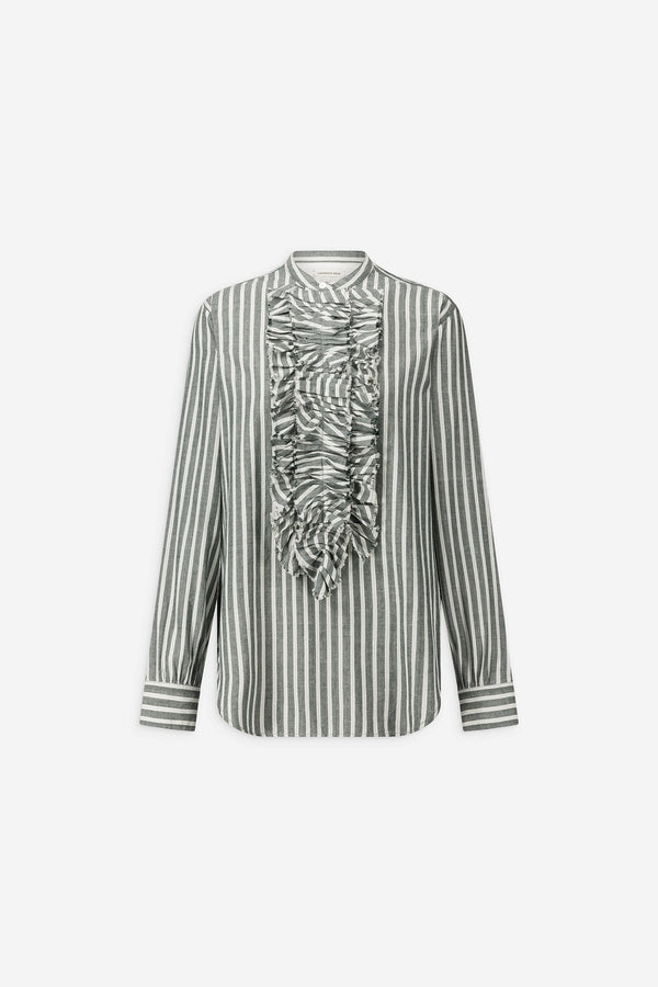 BLOUSE CARITA