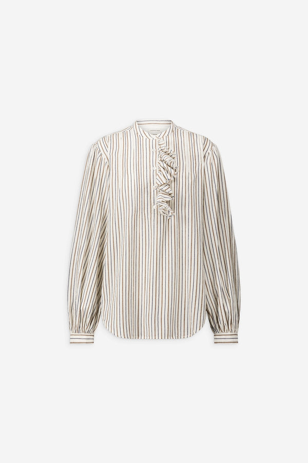 BLOUSE FA