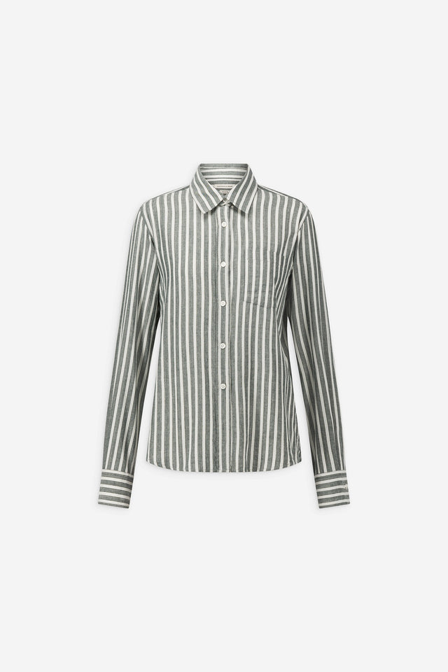 NEW ACOUSTIQUE SHIRT