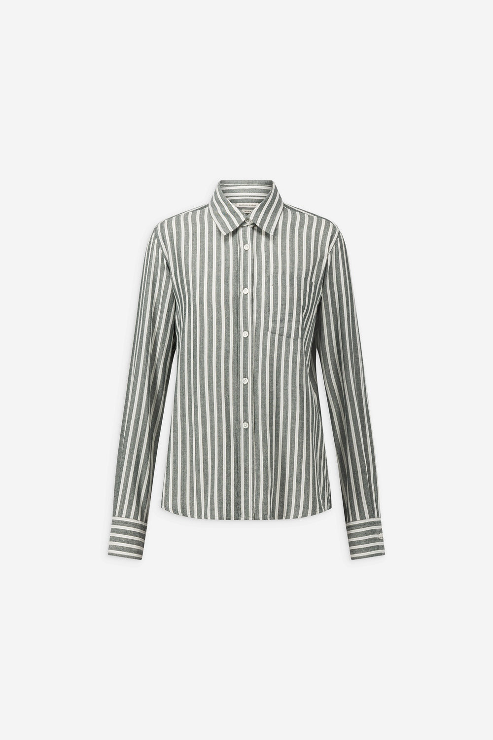 CHEMISE NEW ACOUSTIQUE