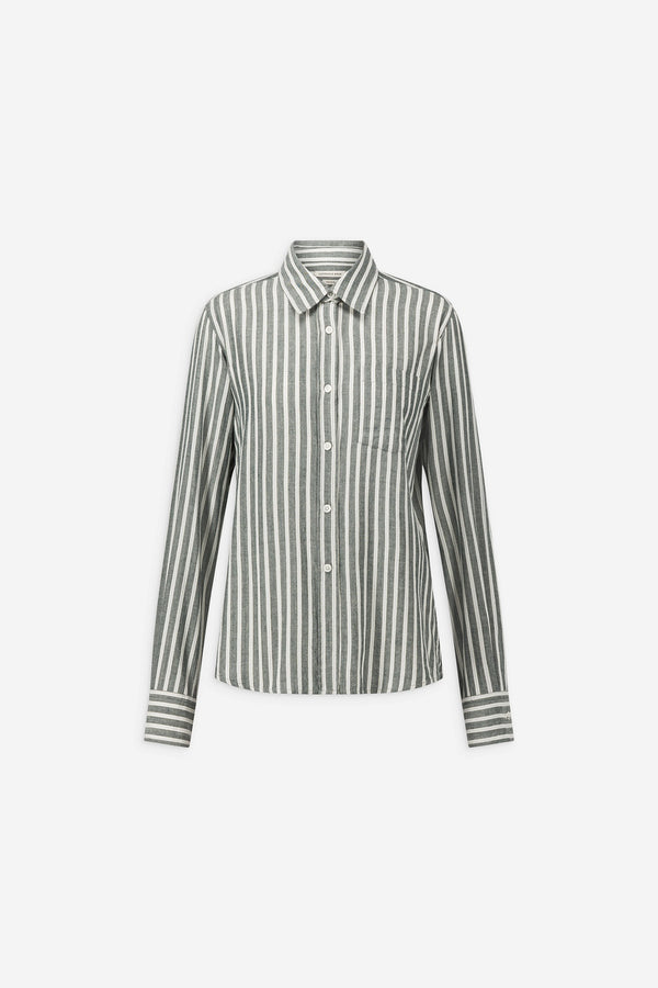CHEMISE NEW ACOUSTIQUE