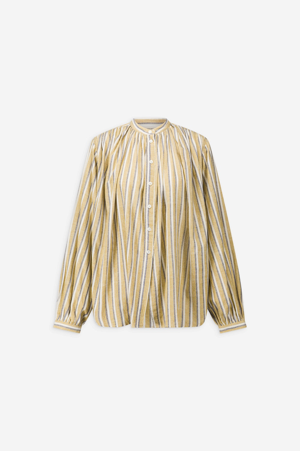BLOUSE POPPY