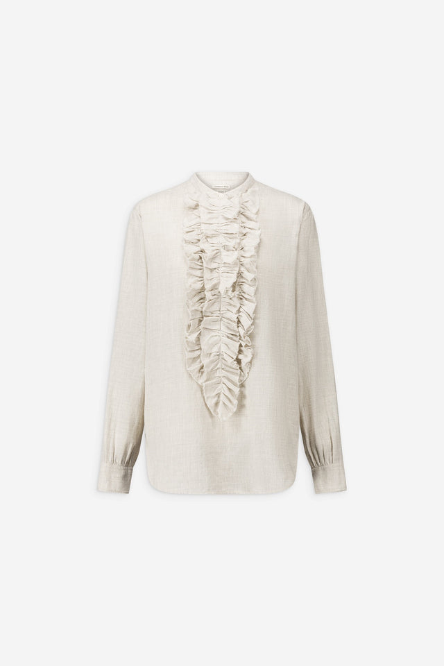 BLOUSE CARITA