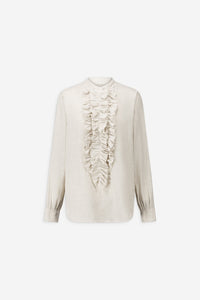 CARITA BLOUSE