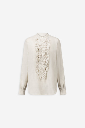 BLOUSE CARITA