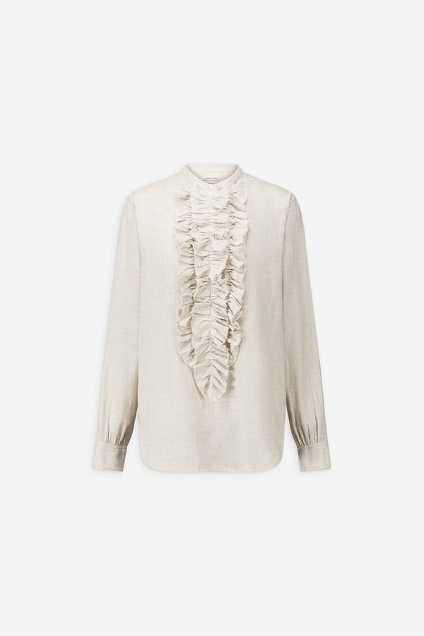 BLOUSE CARITA