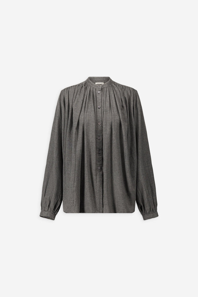 BLOUSE POPPY