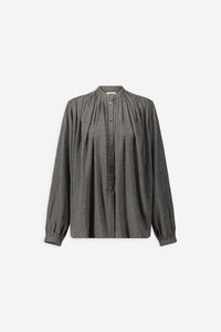 POPPY BLOUSE