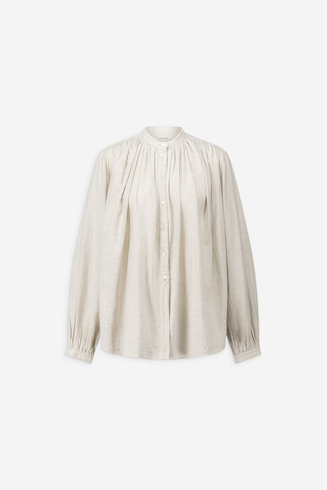 BLOUSE POPPY