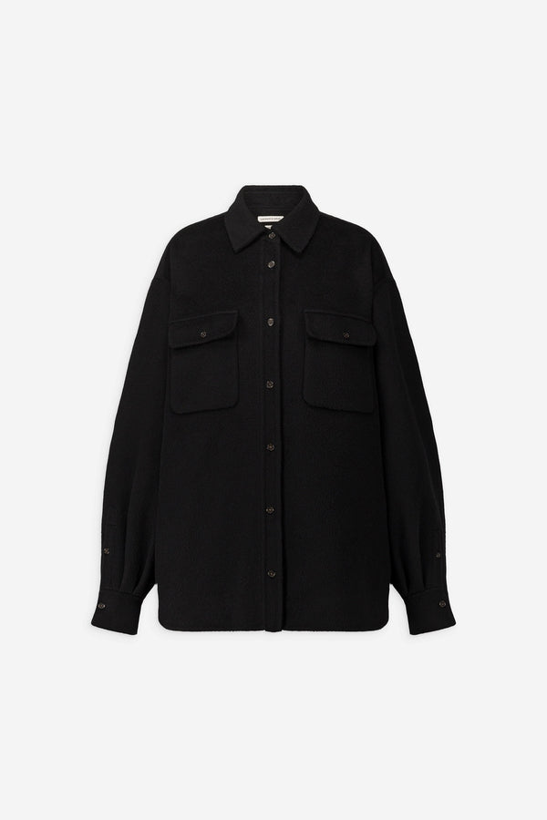 CHEMISE CAMPAGNE