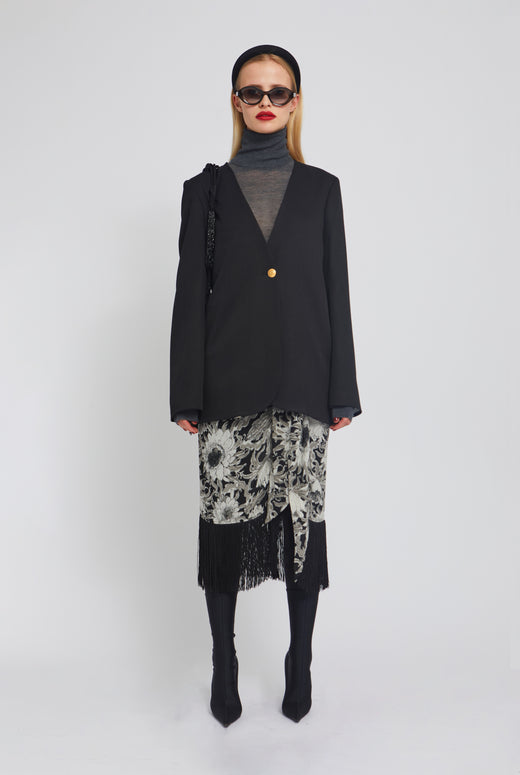 VESTE SHARP
