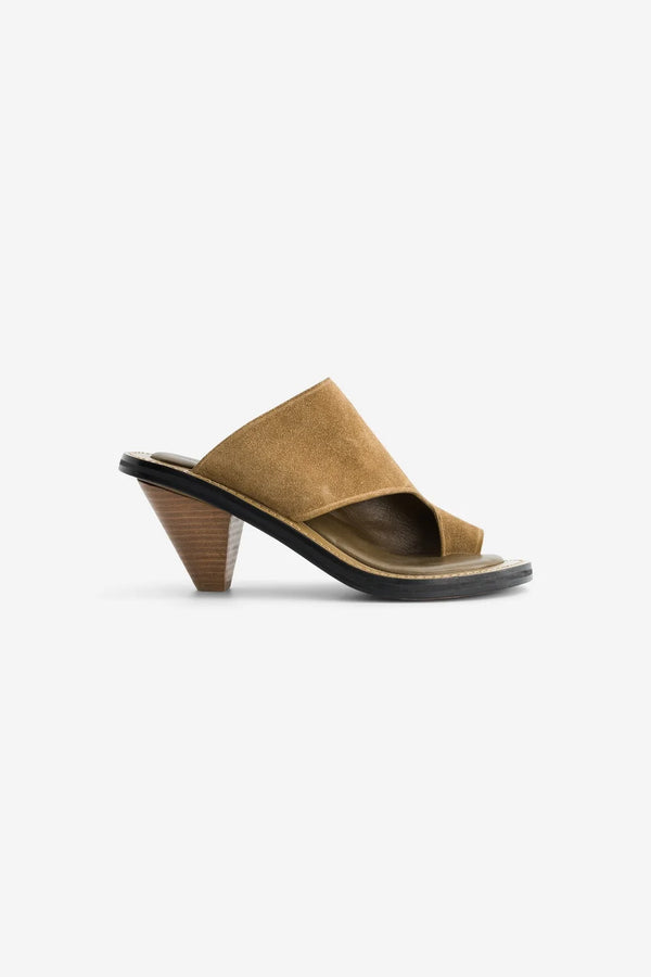 SANDALES BISANCE