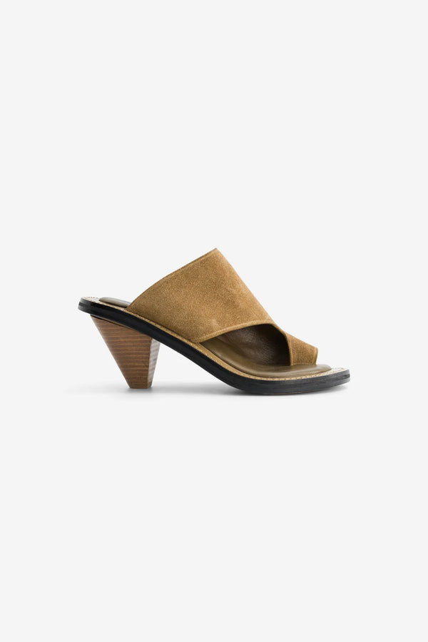 SANDALES BISANCE